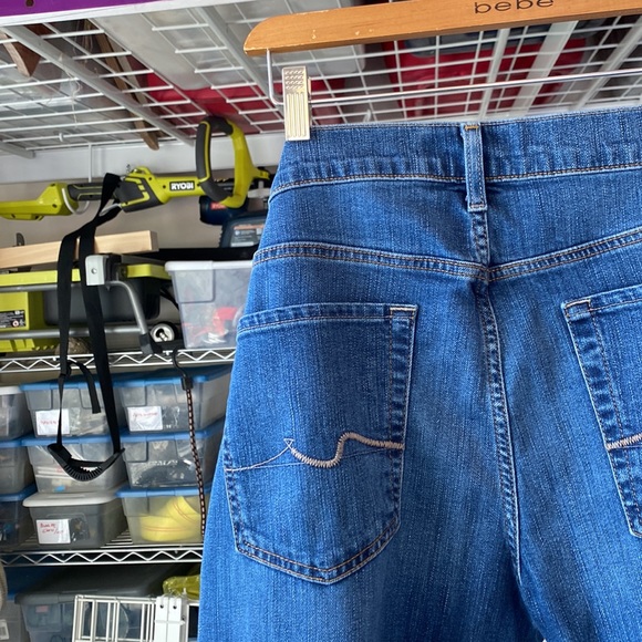 7 for all Mankind - EUC - slimmy jeans - Picture 9 of 11